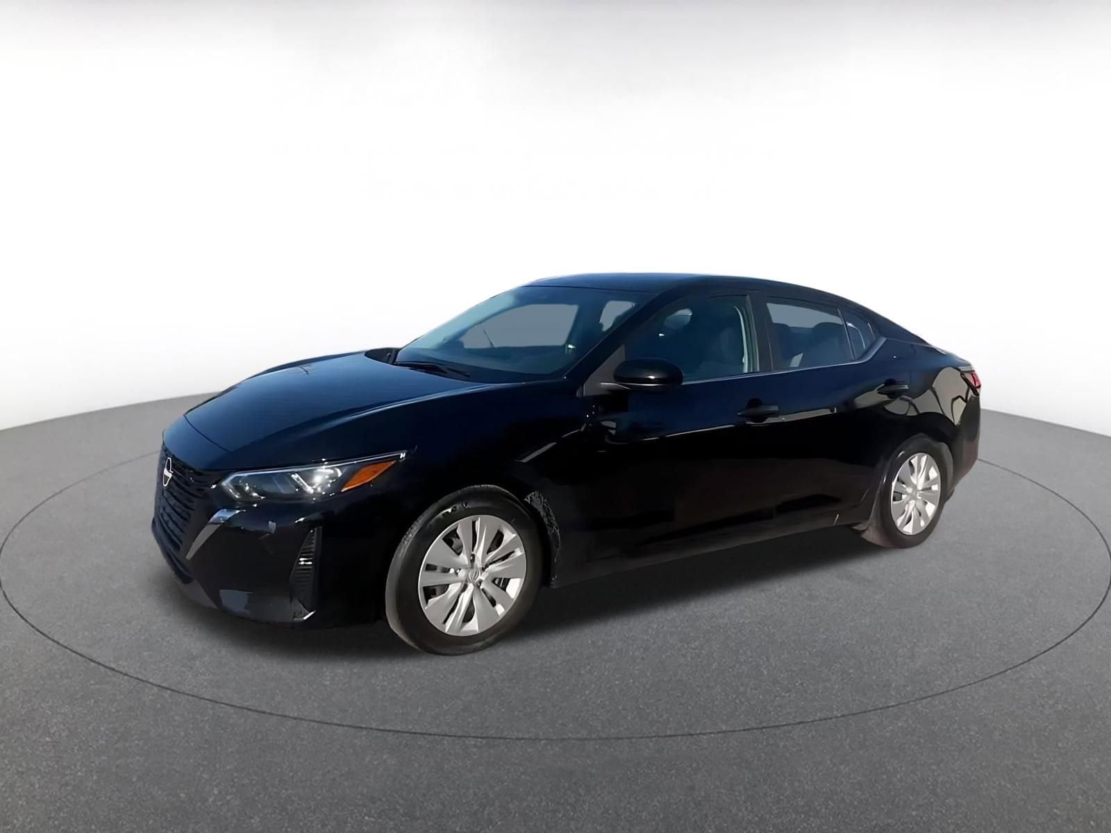 Thumbnail: 2025 Nissan Sentra - 7