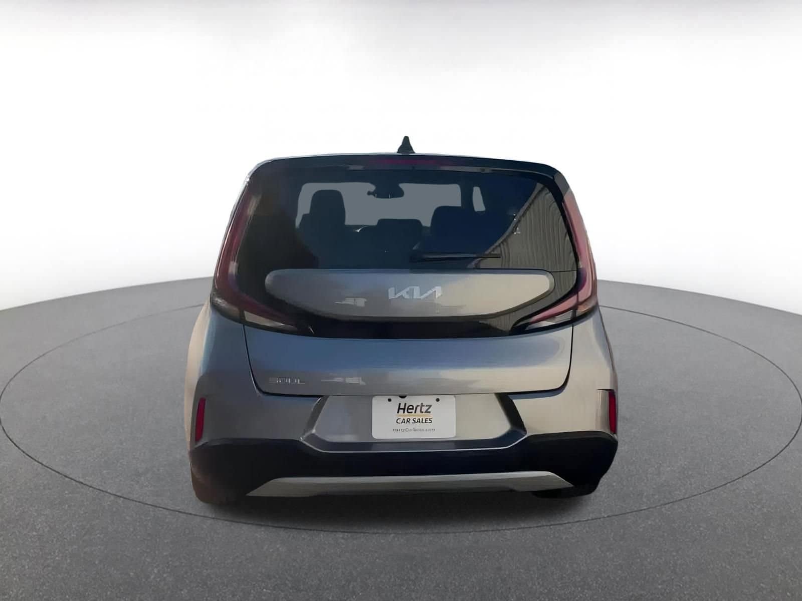 Thumbnail: 2025 Kia Soul - 12