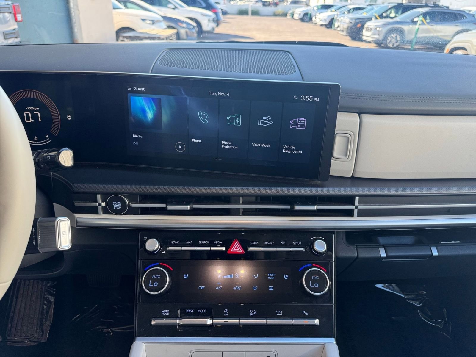 Thumbnail: 2025 Hyundai Santa Fe - 21