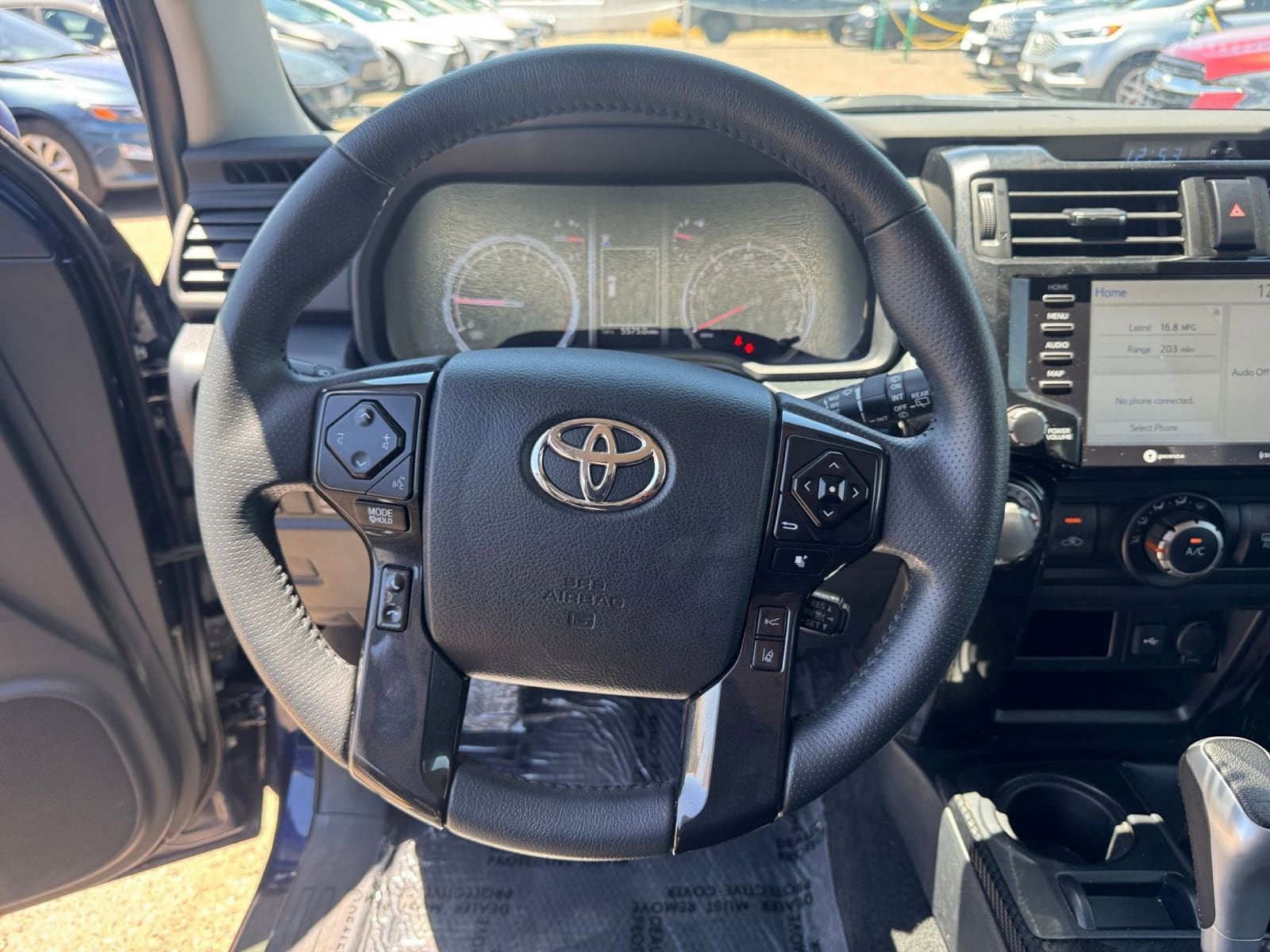 Thumbnail: 2024 Toyota 4Runner - 28