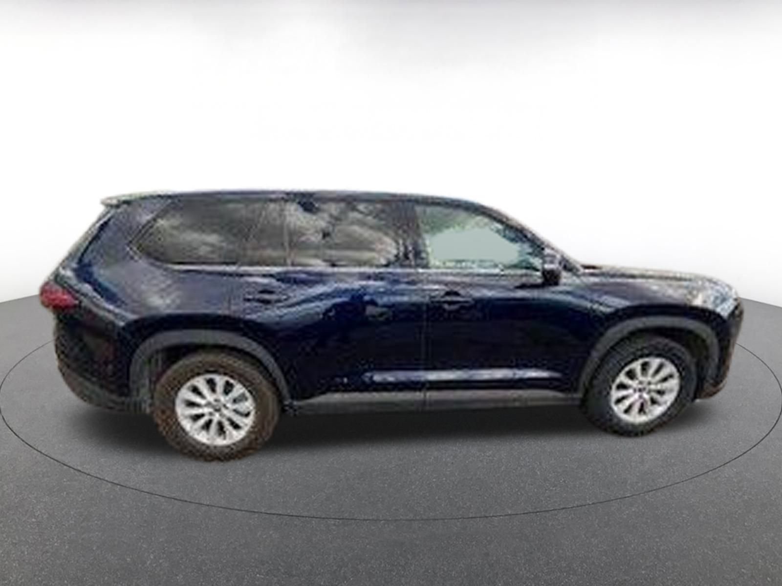 Thumbnail: 2025 Toyota Grand Highlander - 10