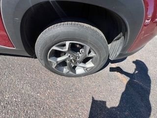 Thumbnail: 2025 Chevrolet Trax - 12