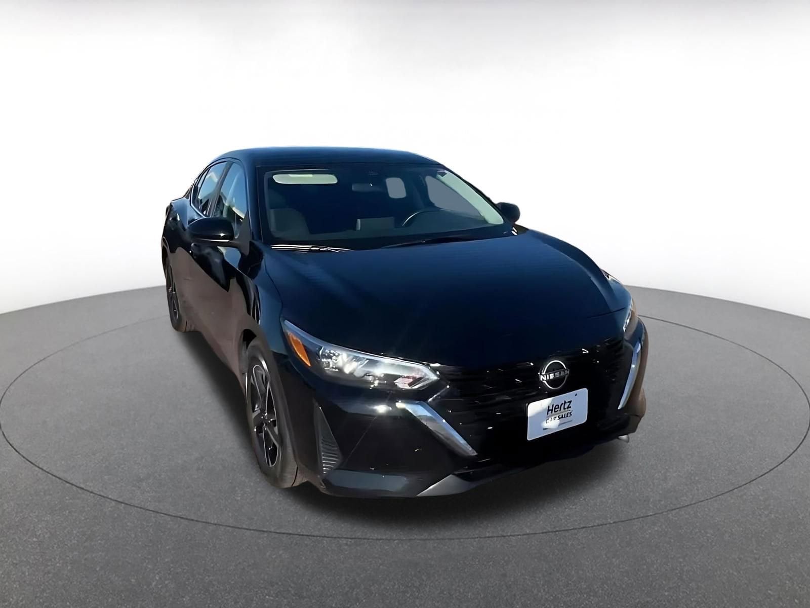 Thumbnail: 2025 Nissan Sentra - 3