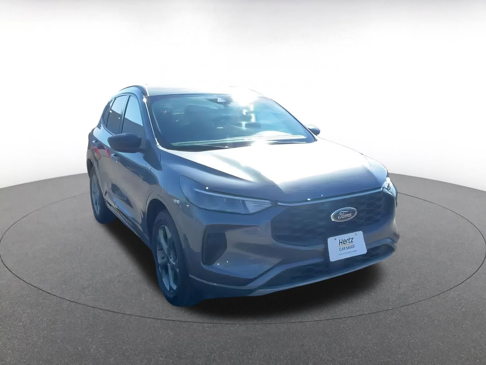 Thumbnail: 2024 Ford Escape - 3