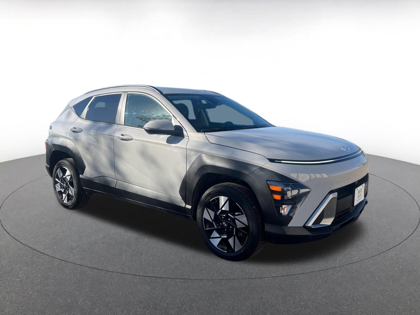 Thumbnail: 2025 Hyundai Kona - 1