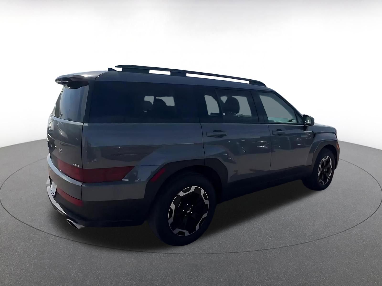 Thumbnail: 2025 Hyundai Santa Fe - 15