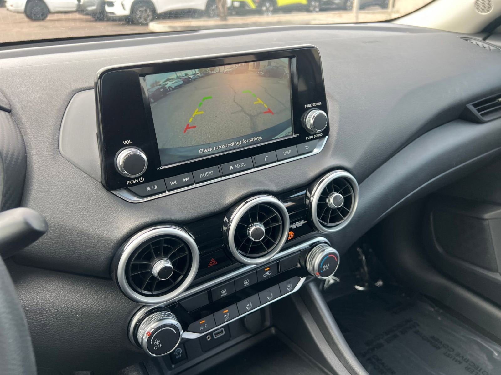 Thumbnail: 2025 Nissan Sentra - 24