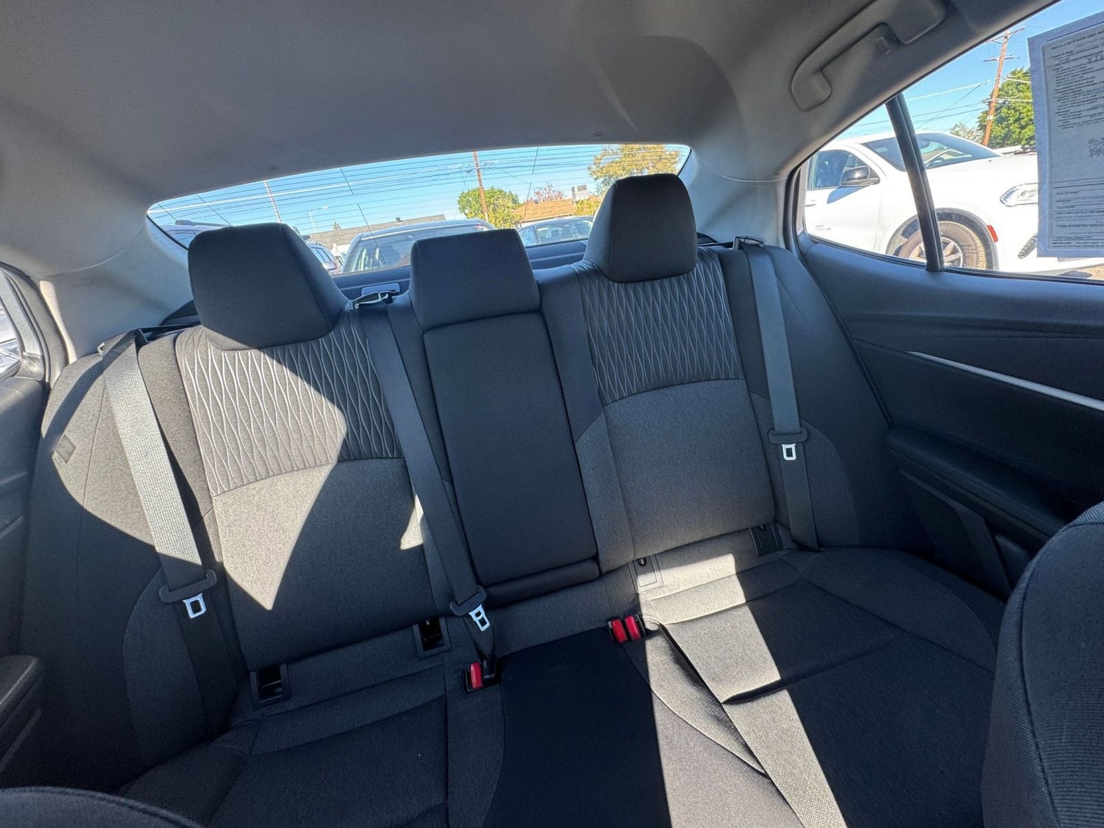 Thumbnail: 2025 Toyota Camry - 35