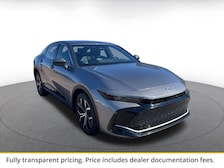 2025 Toyota Crown XLE -
                  Scottsdale, AZ