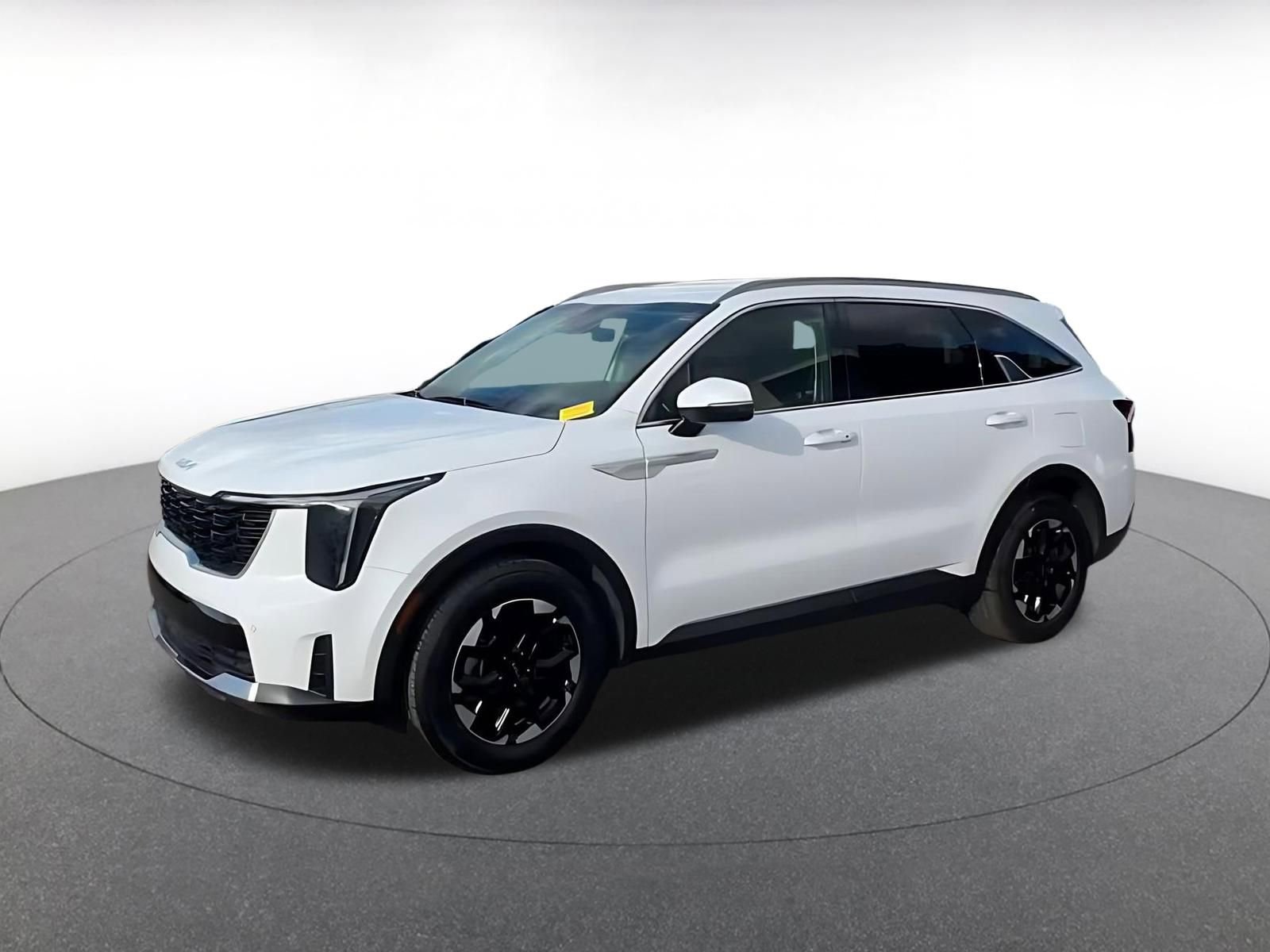 Thumbnail: 2024 Kia Sorento - 8