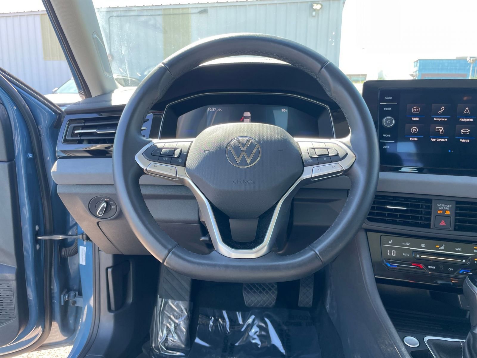 Thumbnail: 2025 Volkswagen Jetta - 27