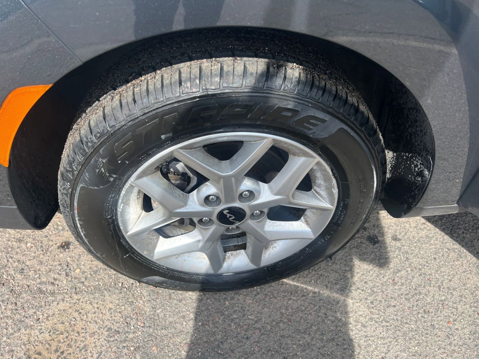 Thumbnail: 2025 Kia Soul - 30