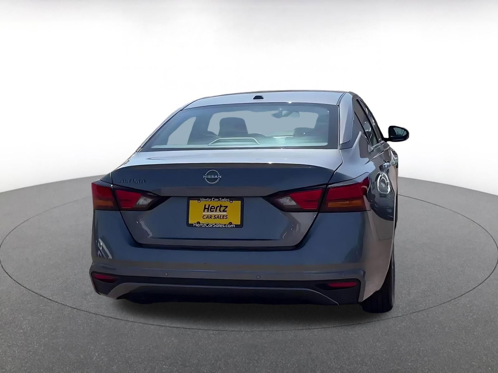 Thumbnail: 2025 Nissan Altima - 15