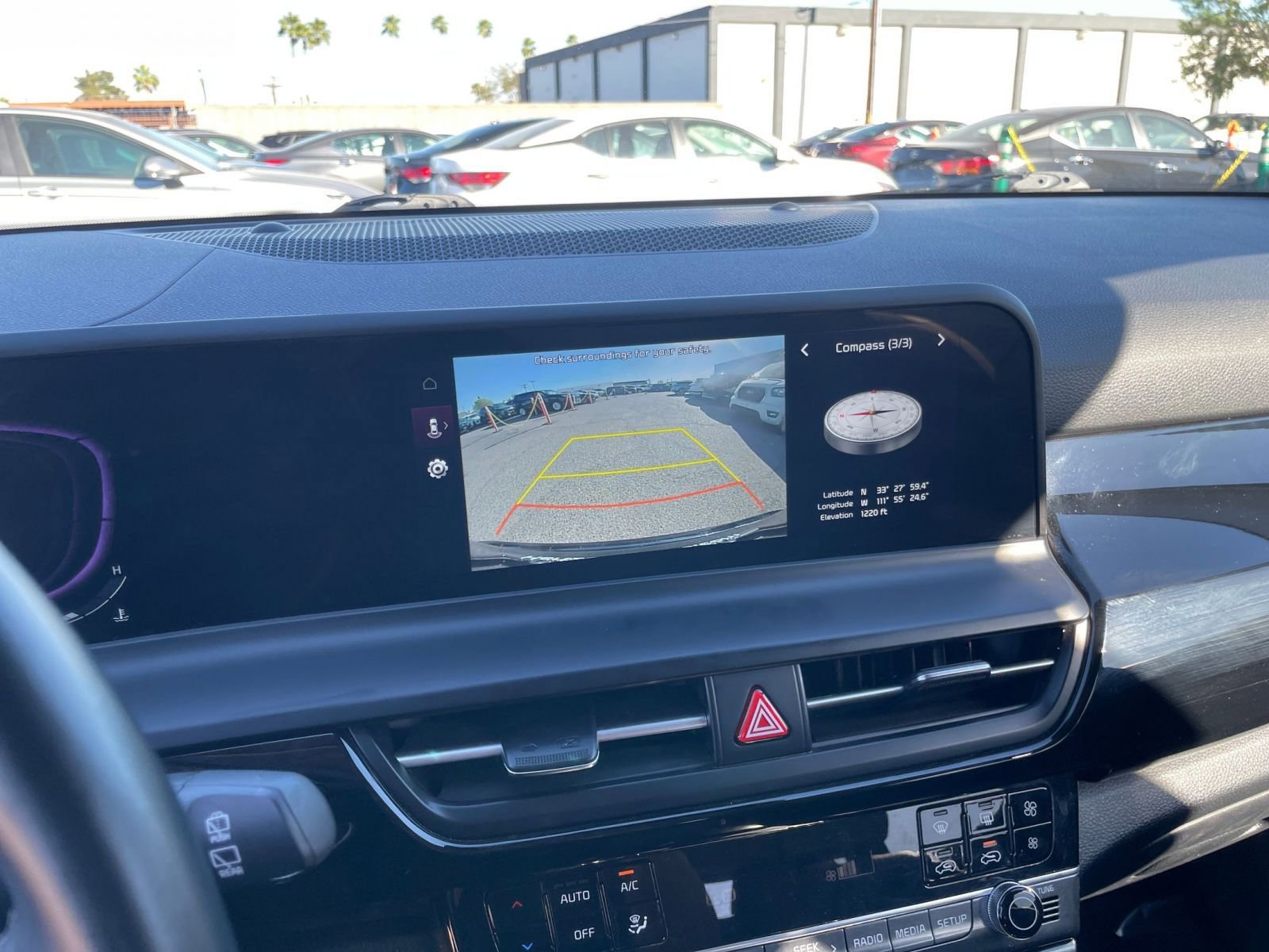 Thumbnail: 2025 Kia Seltos - 24