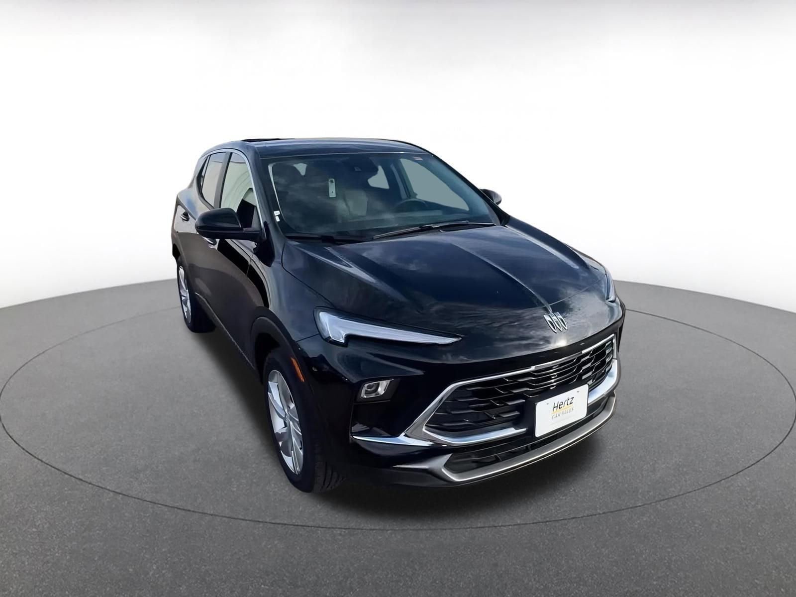 Thumbnail: 2025 Buick Encore GX - 3