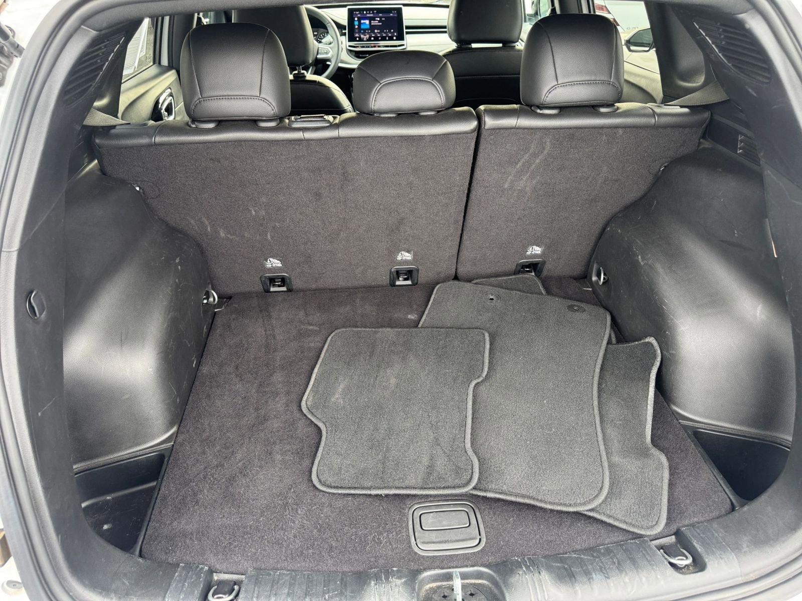 Thumbnail: 2025 Jeep Compass - 31