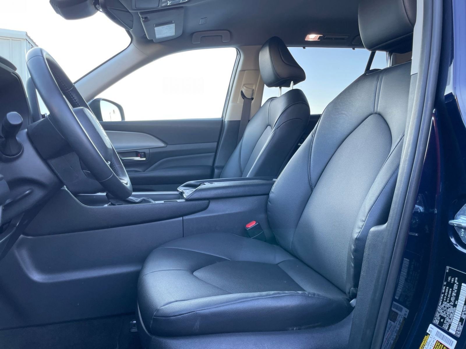 Thumbnail: 2025 Toyota Grand Highlander - 28