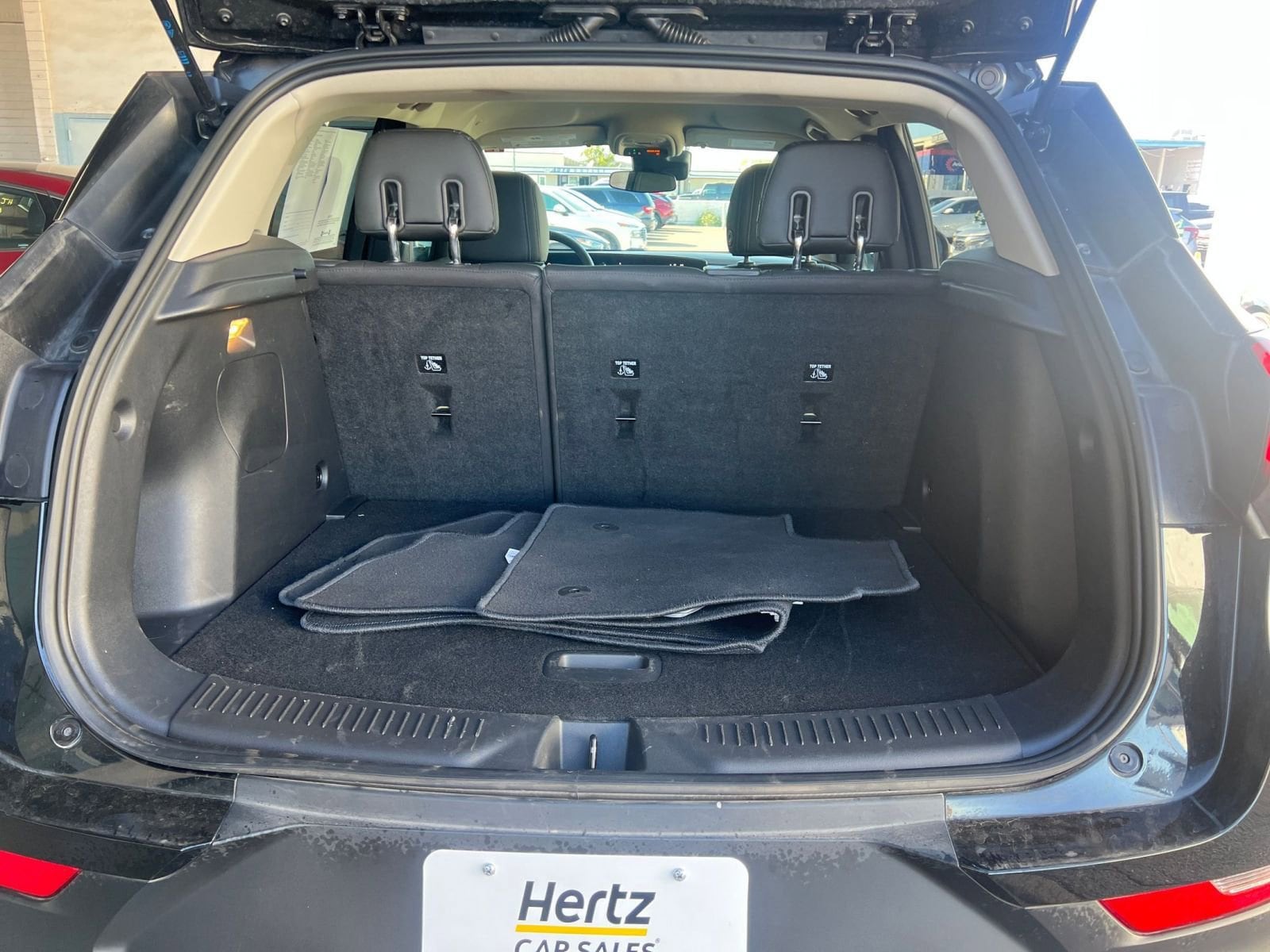 Thumbnail: 2025 Buick Encore GX - 33