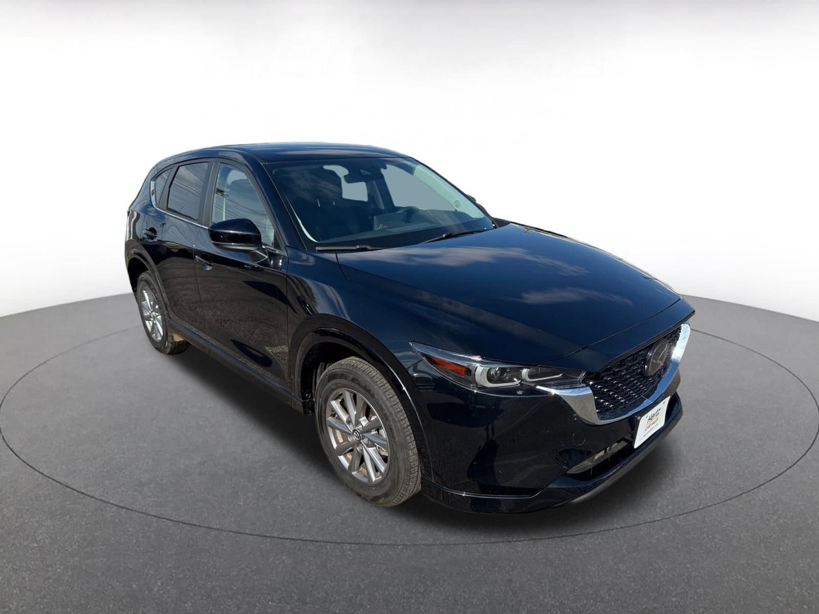 2025 Mazda CX-5 S Select Package