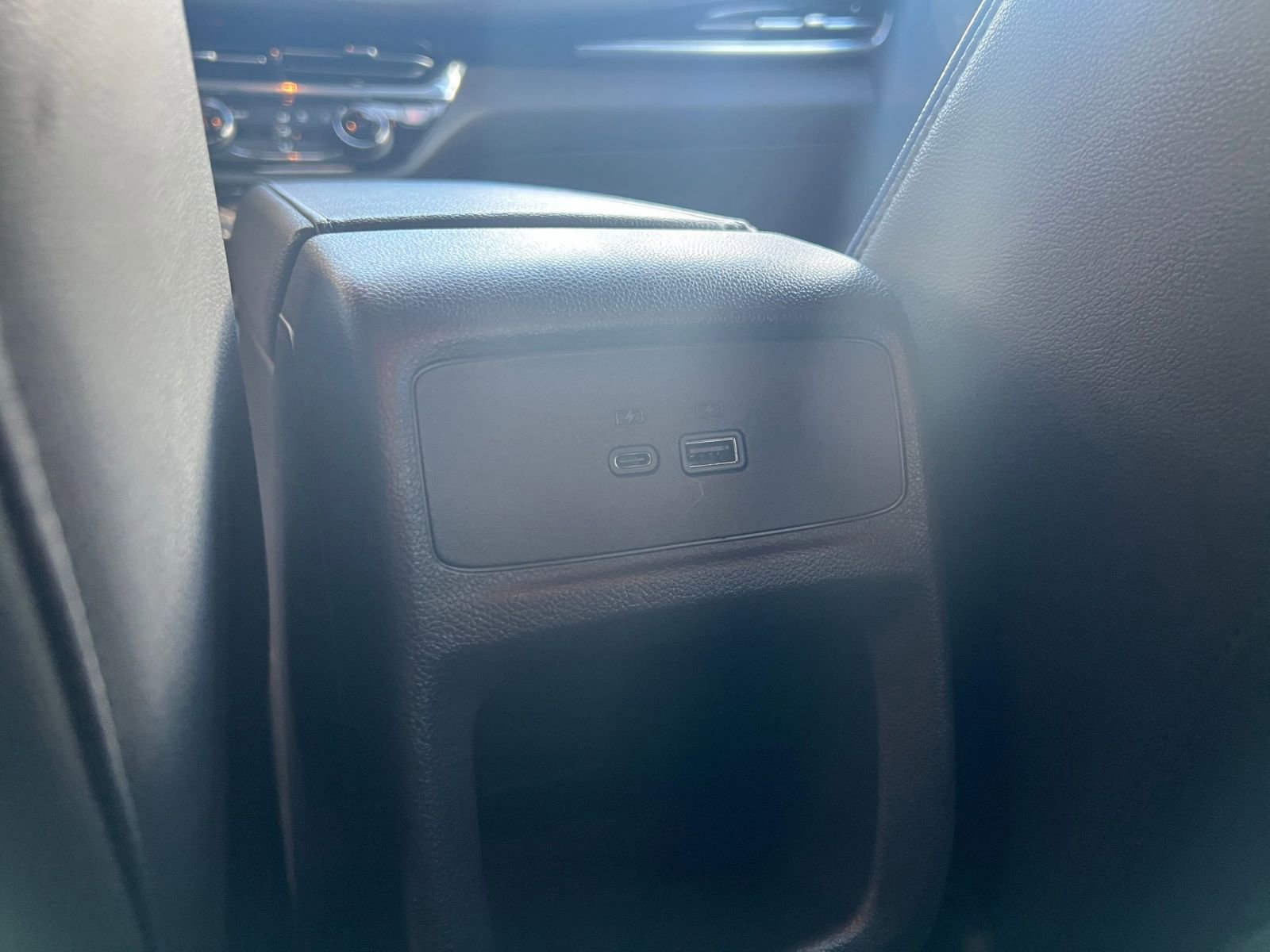 Thumbnail: 2025 Buick Envista - 24