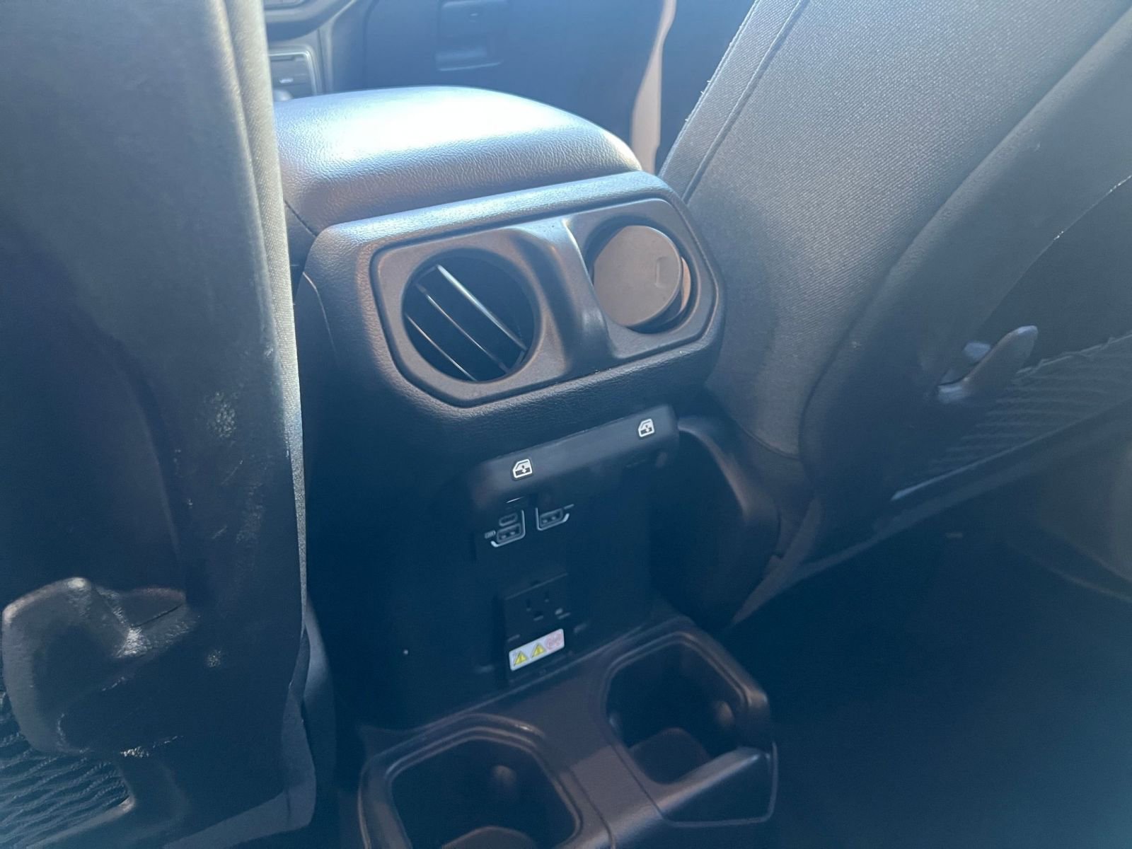 Thumbnail: 2025 Jeep Wrangler - 24