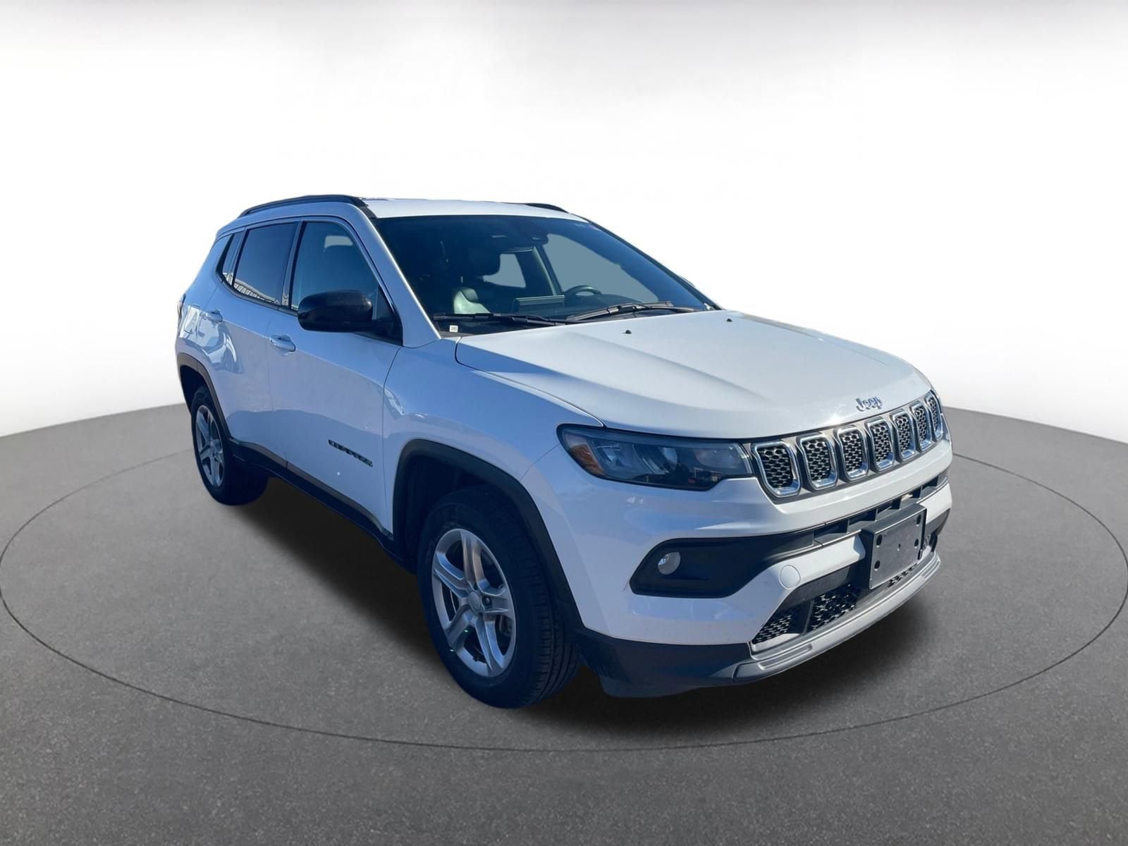 Thumbnail: 2023 Jeep Compass - 1