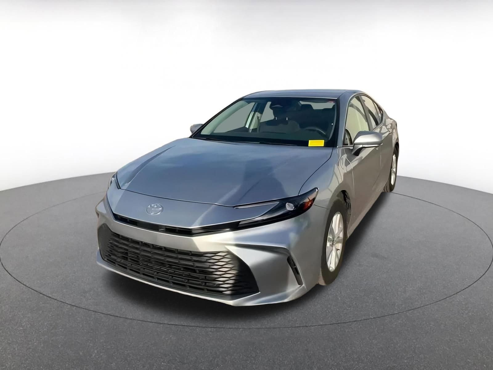 Thumbnail: 2025 Toyota Camry - 7