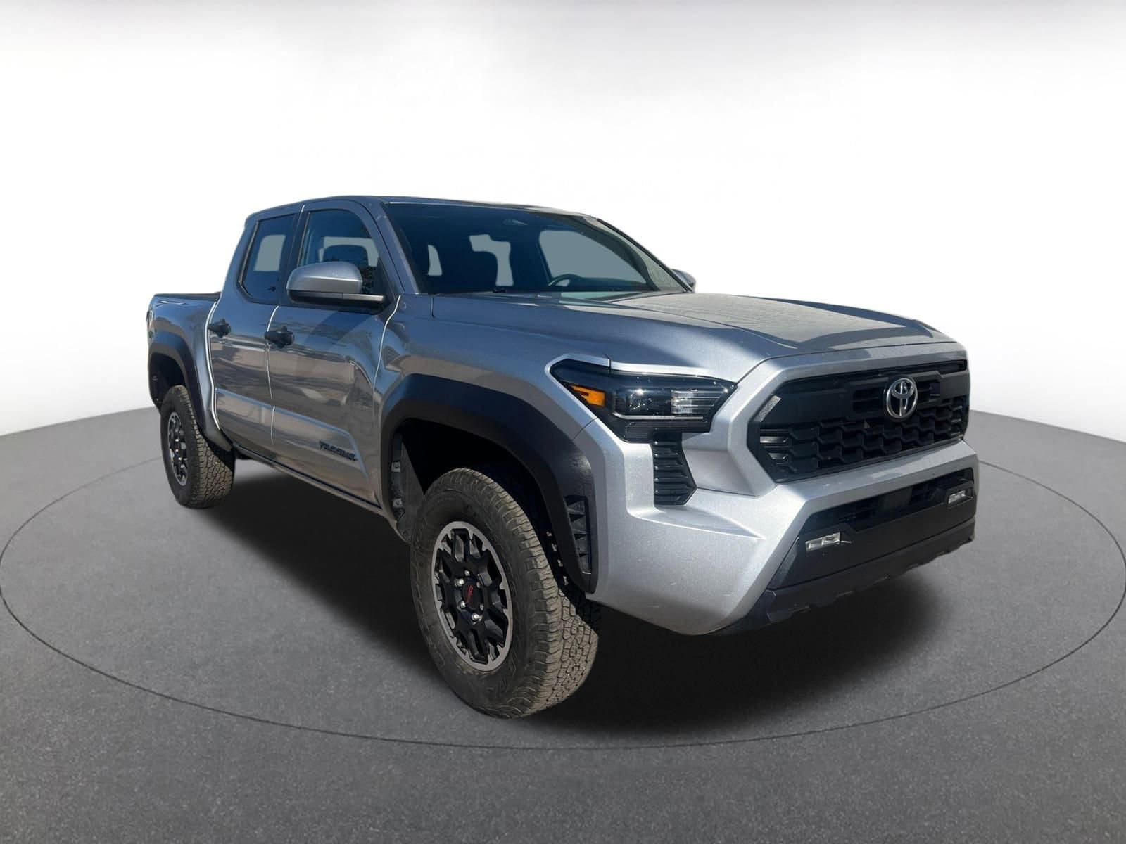 Thumbnail: 2025 Toyota Tacoma - 1