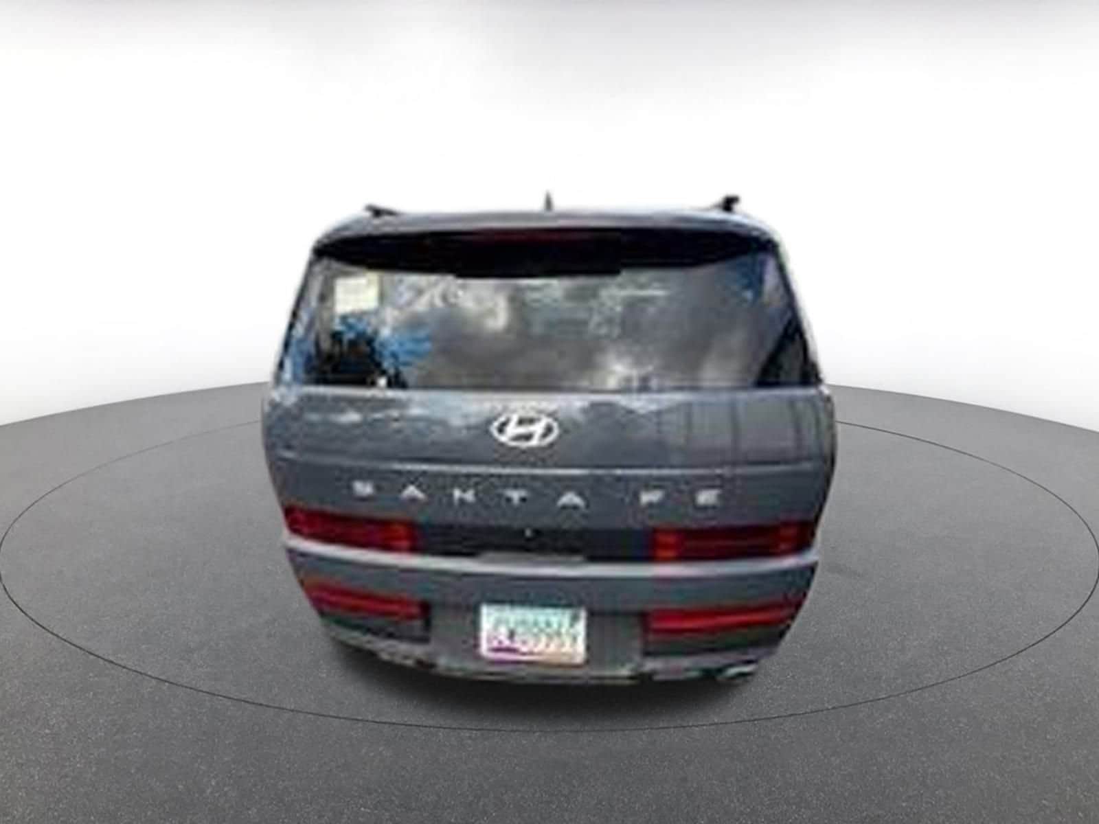 Thumbnail: 2025 Hyundai Santa Fe - 5