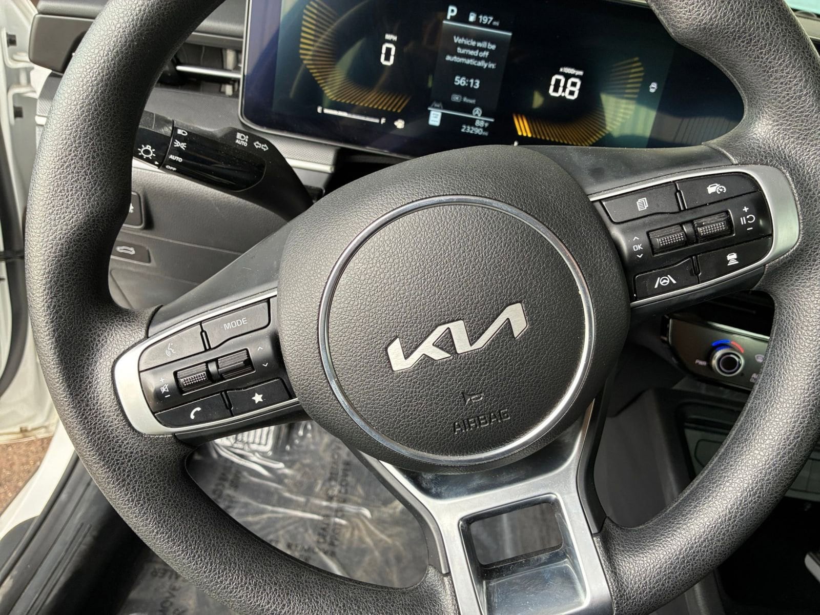 Thumbnail: 2025 Kia K5 - 28