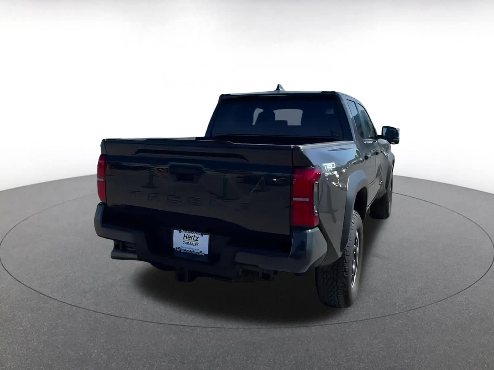 Thumbnail: 2025 Toyota Tacoma - 14