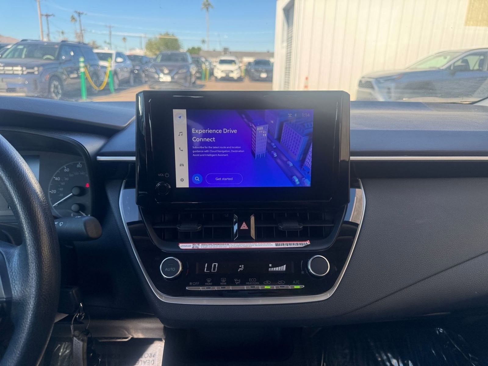 Thumbnail: 2025 Toyota Corolla - 18