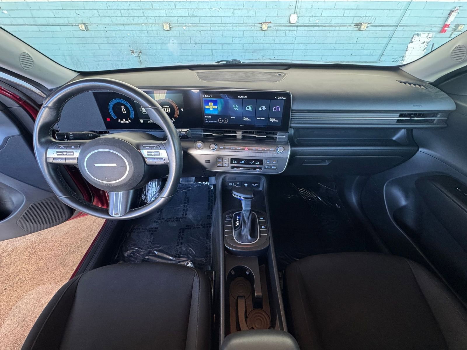 Thumbnail: 2025 Hyundai Kona - 31