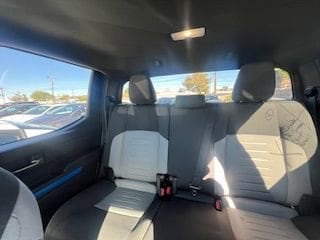 Thumbnail: 2025 Toyota Tacoma - 11