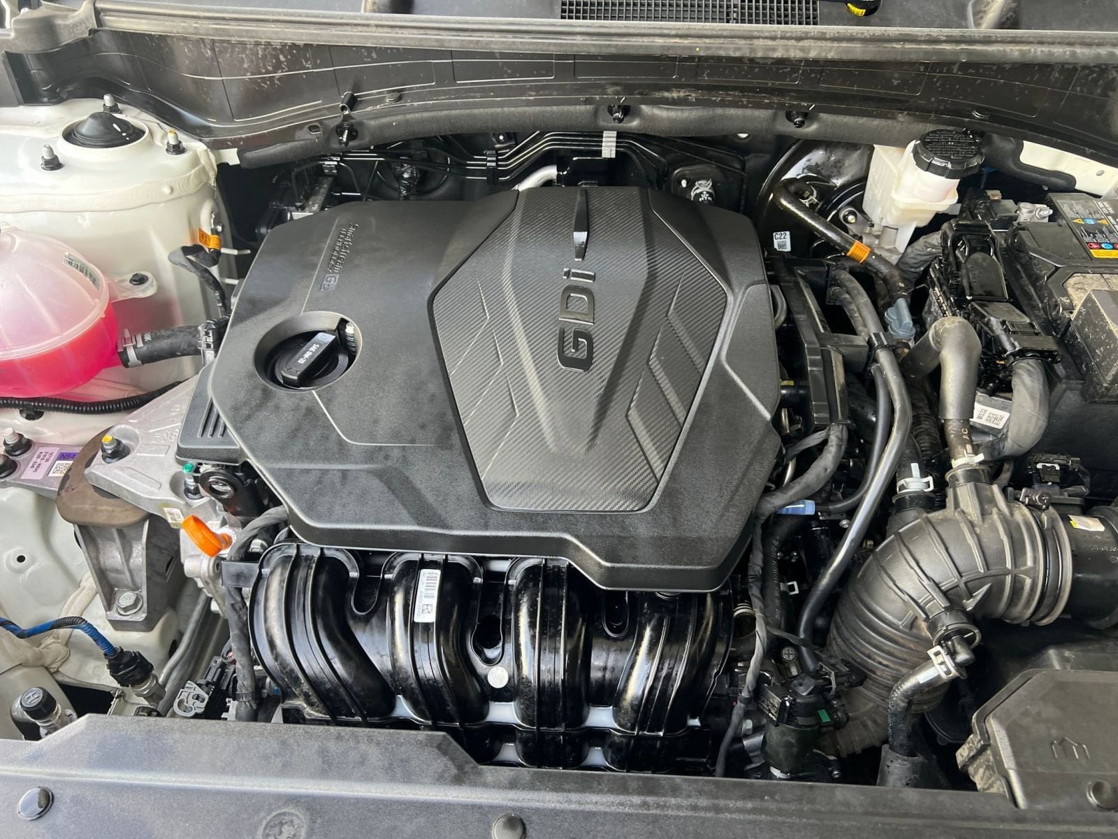 Thumbnail: 2025 Kia Sportage - 32