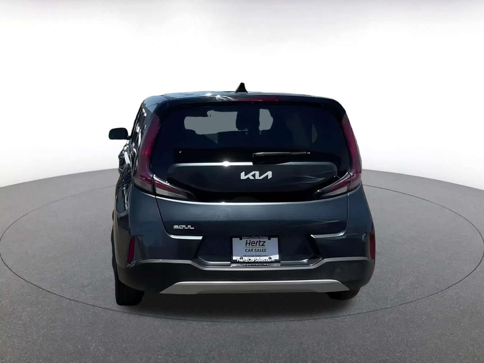 Thumbnail: 2024 Kia Soul - 12