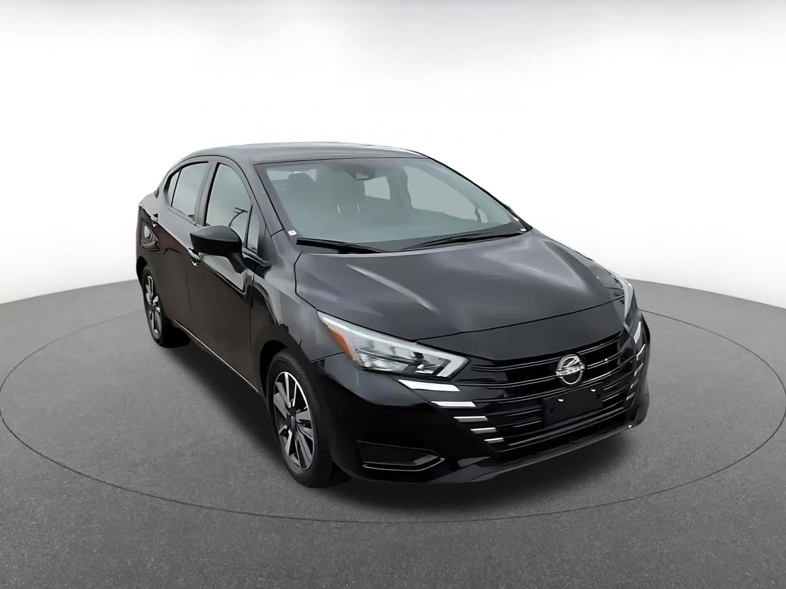 Thumbnail: 2025 Nissan Versa - 3