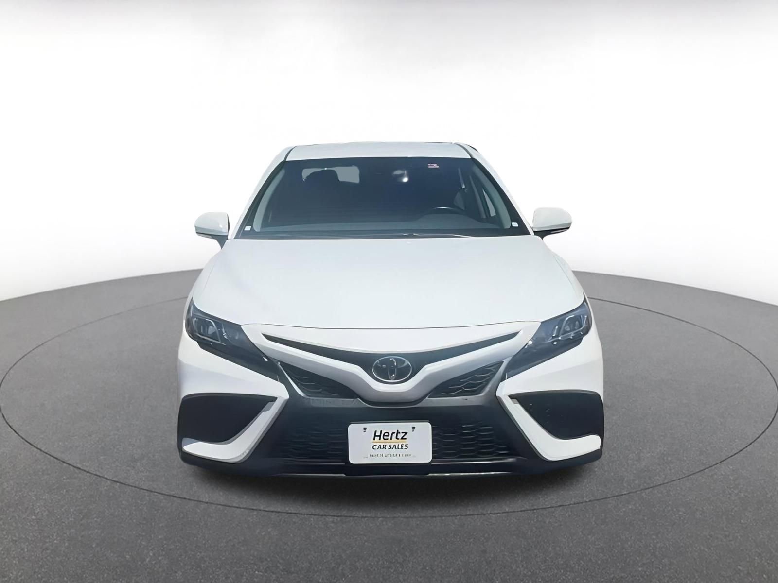 Thumbnail: 2024 Toyota Camry - 3