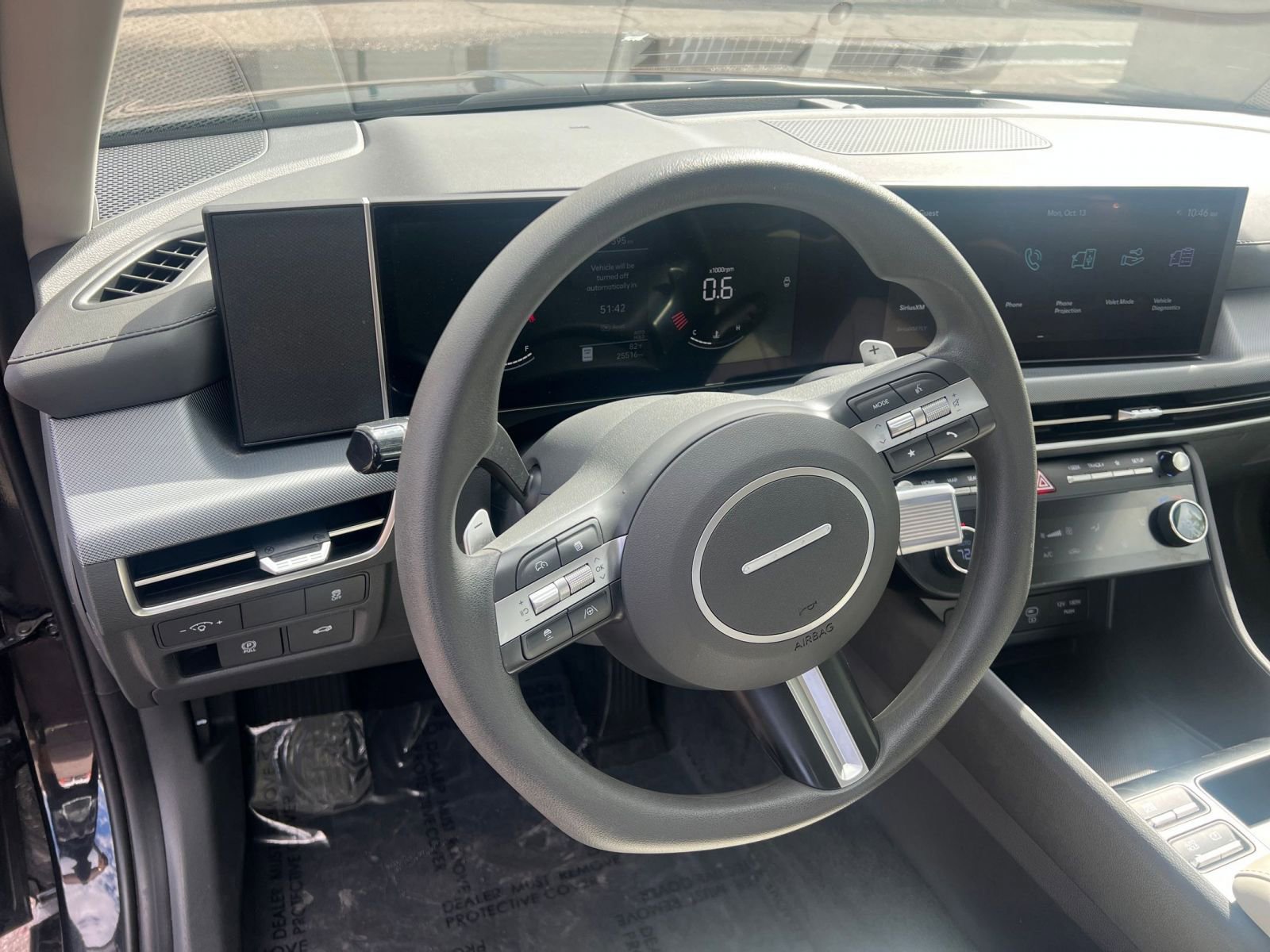 Thumbnail: 2025 Hyundai Sonata - 27