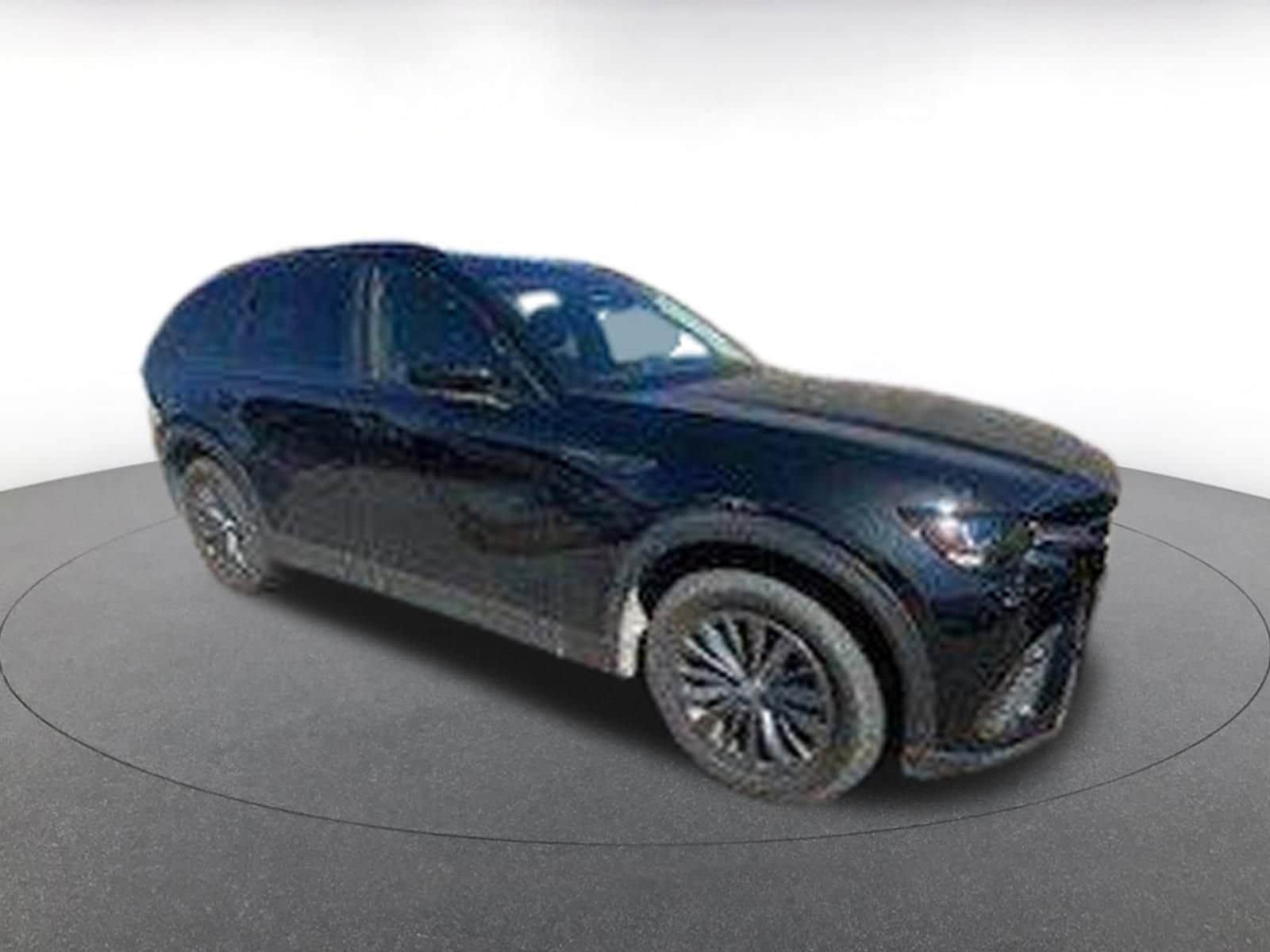 Thumbnail: 2025 Mazda CX-70 - 2