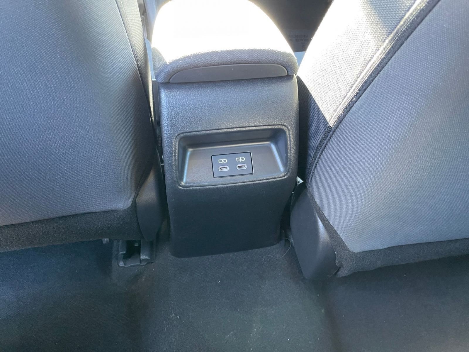 Thumbnail: 2025 Toyota Corolla - 23