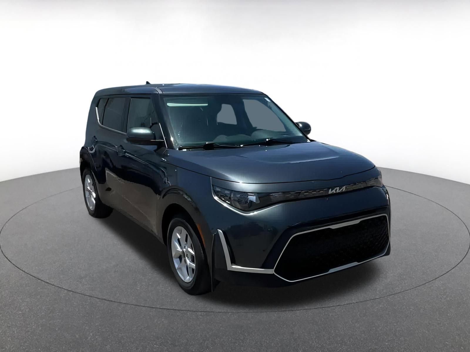 Thumbnail: 2024 Kia Soul - 3