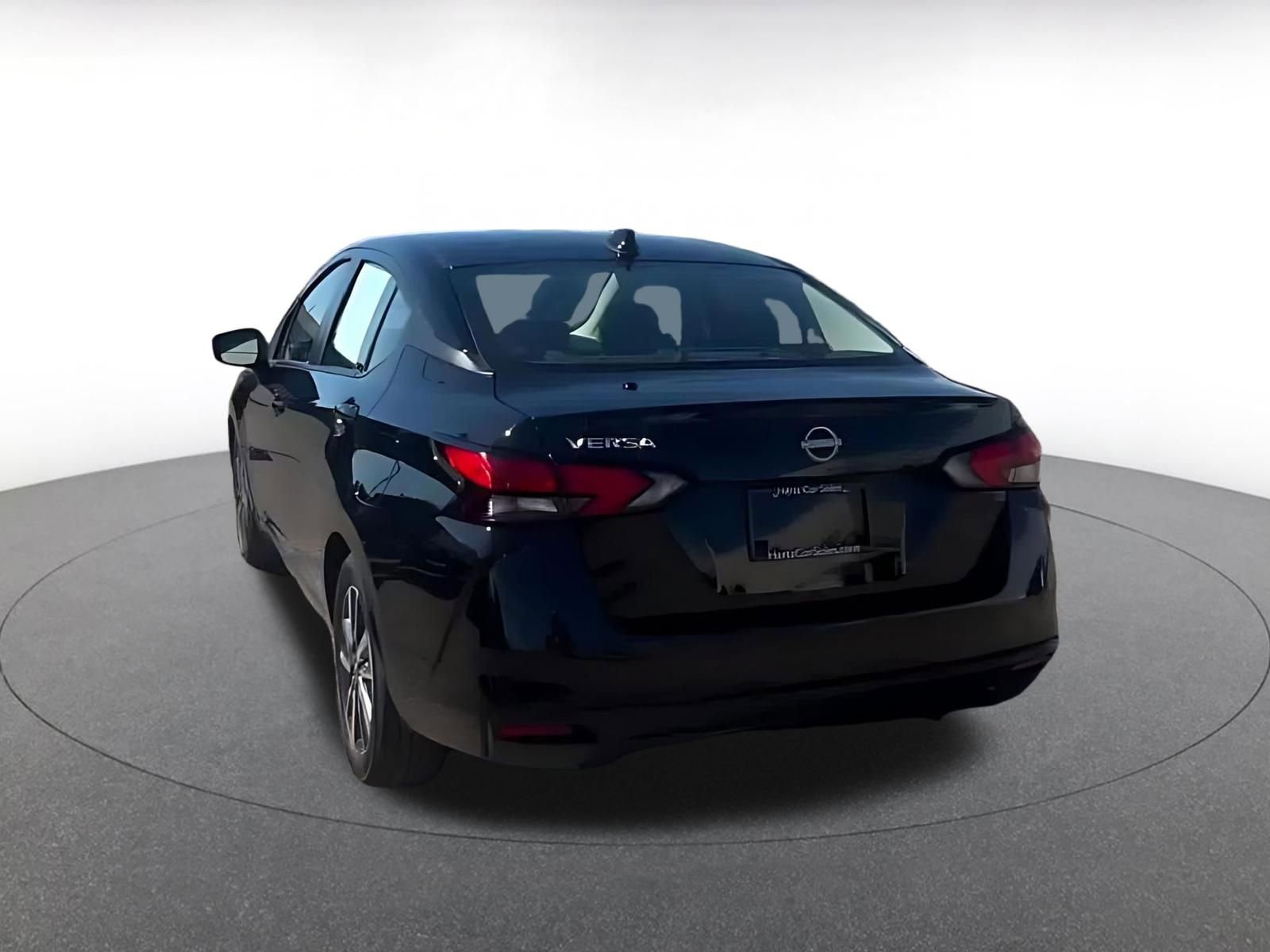 Thumbnail: 2025 Nissan Versa - 10