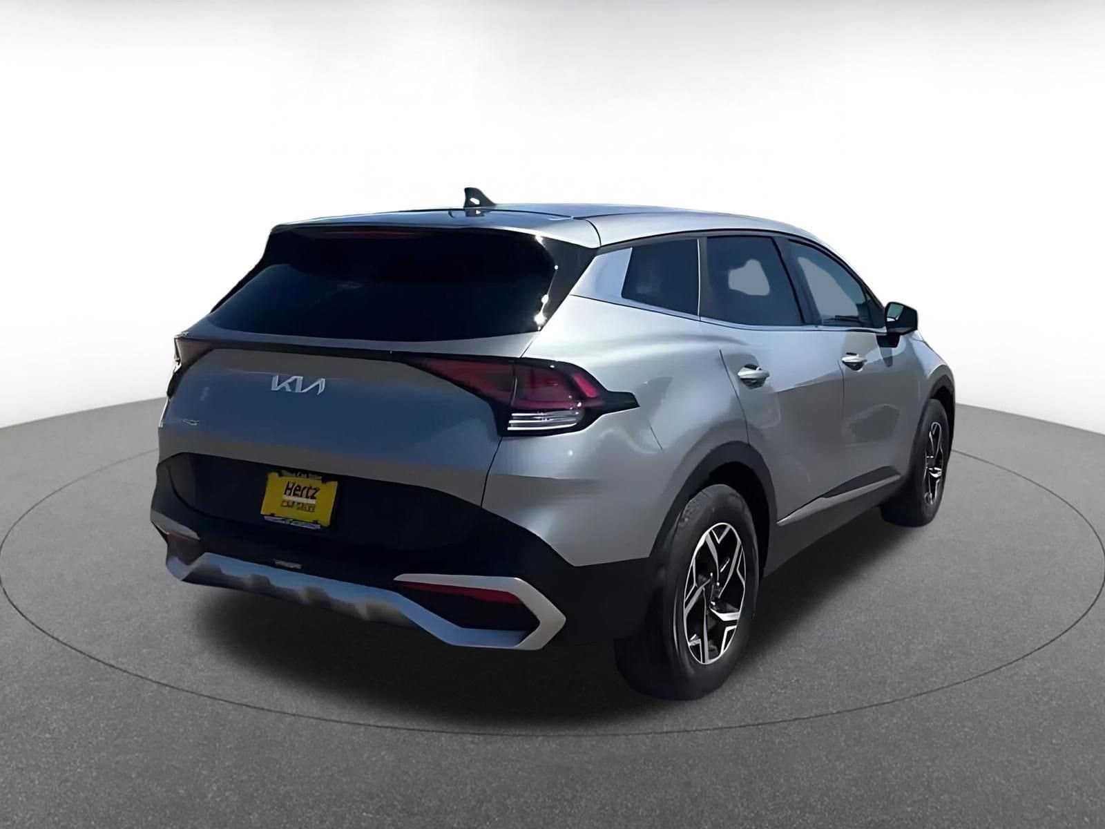 Thumbnail: 2025 Kia Sportage - 14