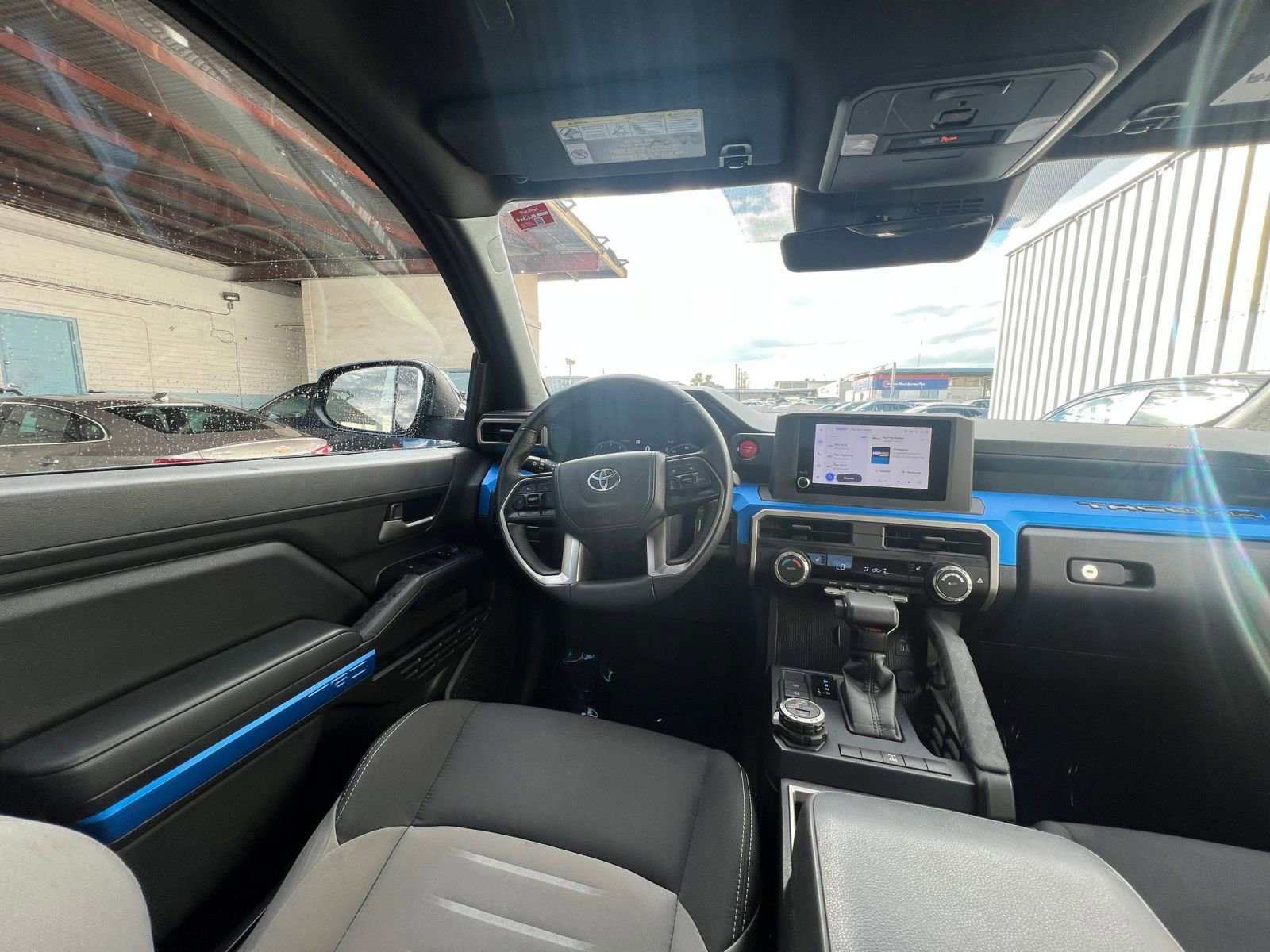 Thumbnail: 2025 Toyota Tacoma - 34