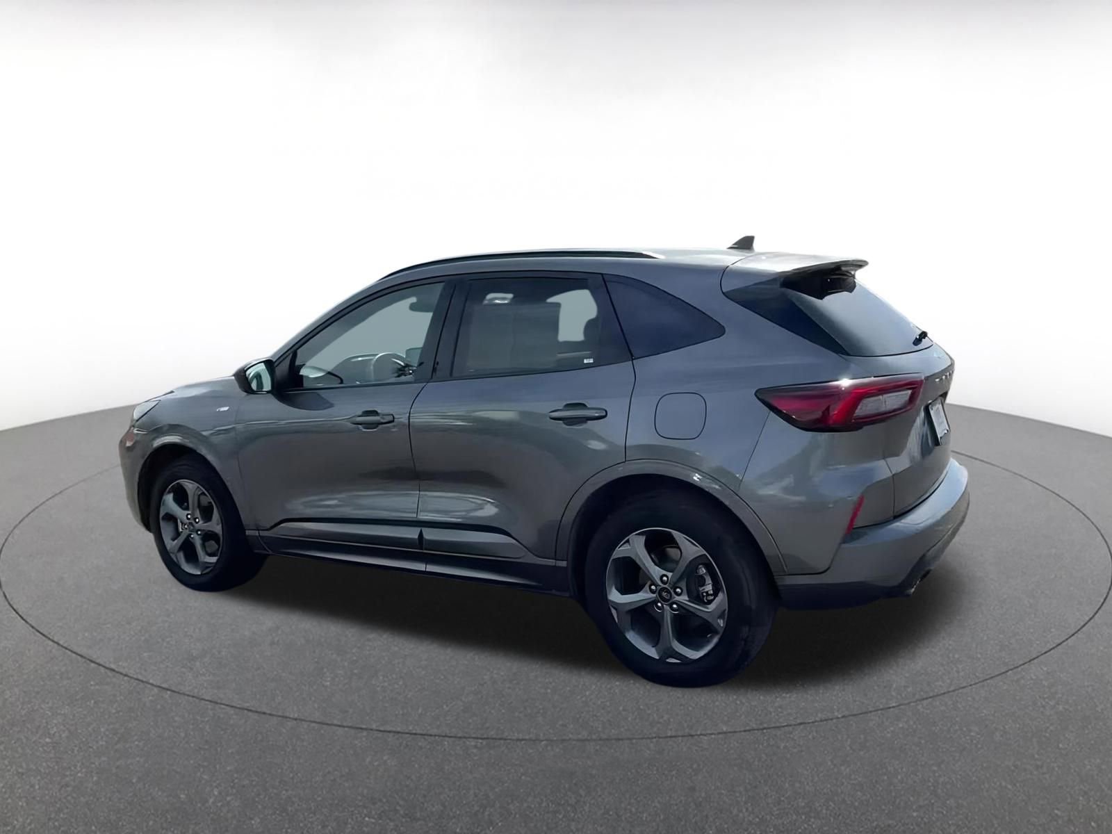 Thumbnail: 2024 Ford Escape - 10