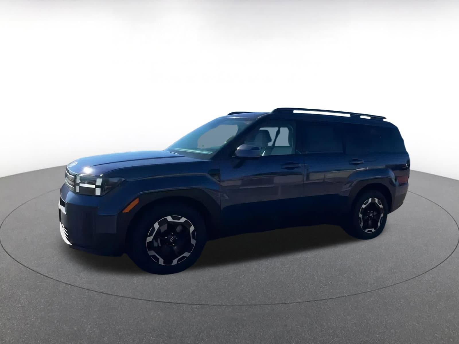 Thumbnail: 2025 Hyundai Santa Fe - 8