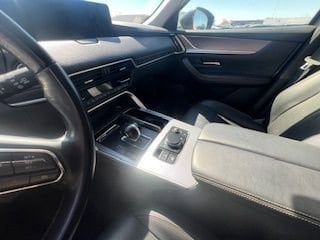 Thumbnail: 2025 Mazda CX-70 - 11