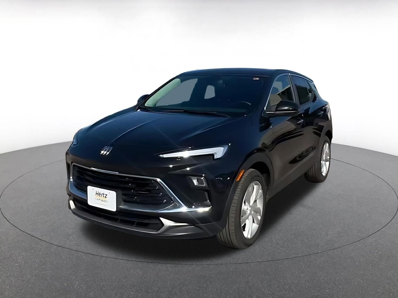 Thumbnail: 2025 Buick Encore GX - 7