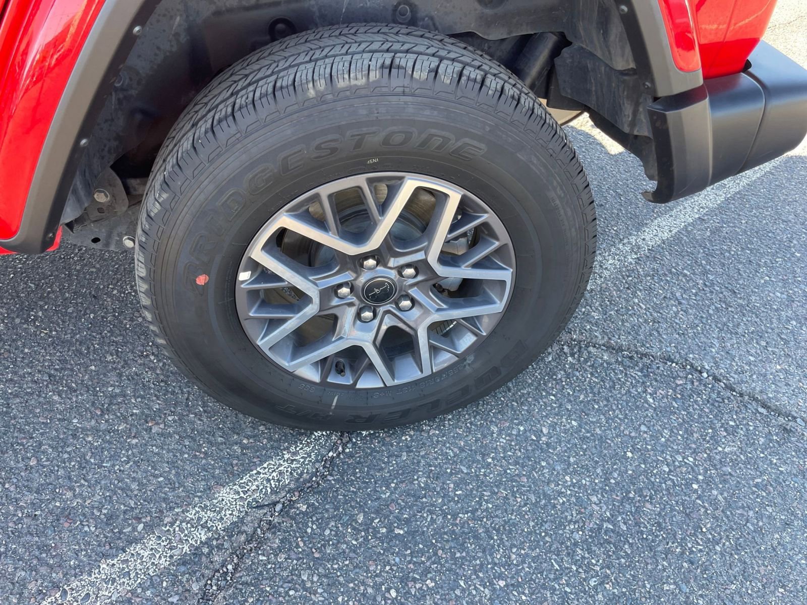 Thumbnail: 2025 Jeep Wrangler - 29